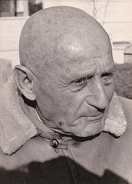 Carl Welkisch 1976