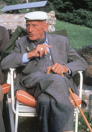 Carl Welkisch 1980